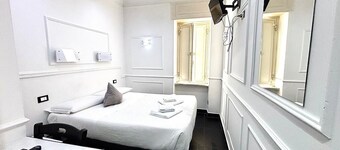 Palace Rome - Hostel