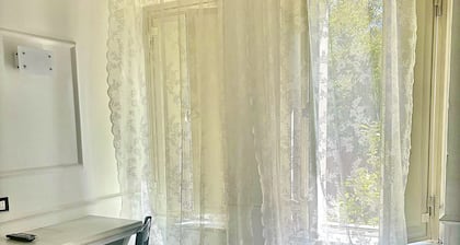 Palace Rome - Hostel