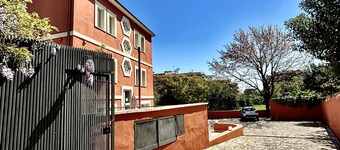 Palace Rome - Hostel