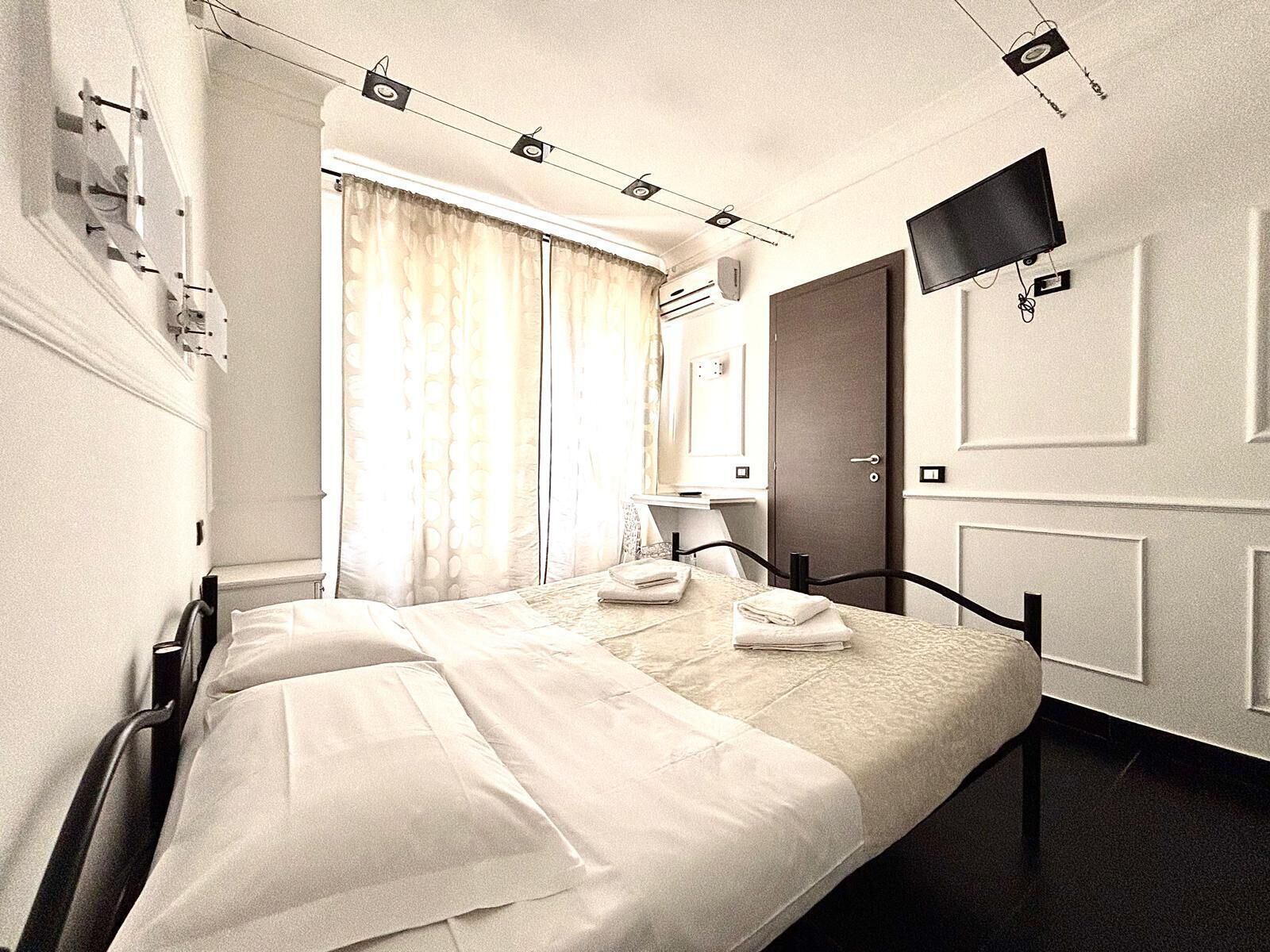 Foto - Palace Rome - Hostel
