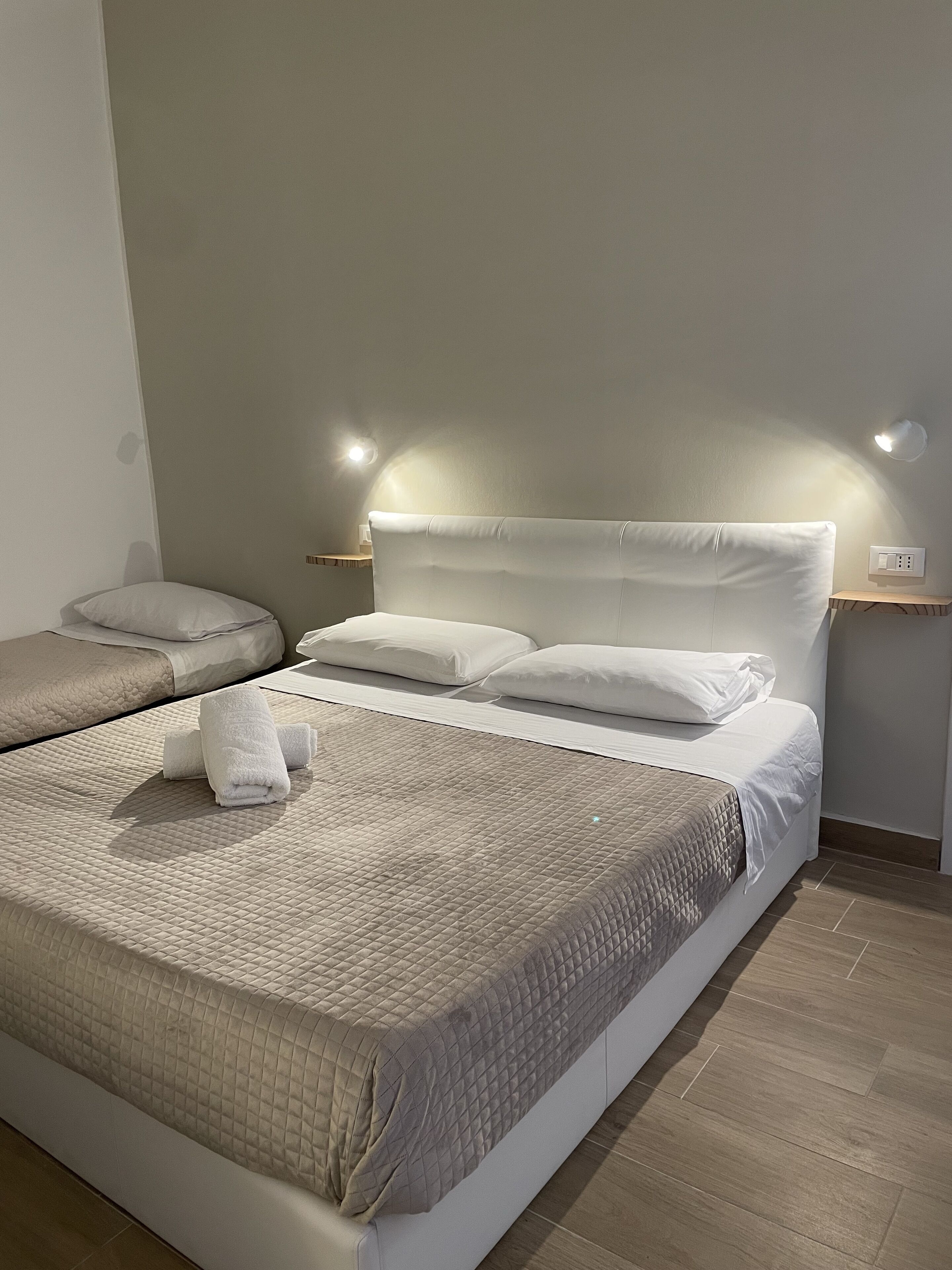 Foto - Leone Suite B&B & Restaurant AIC