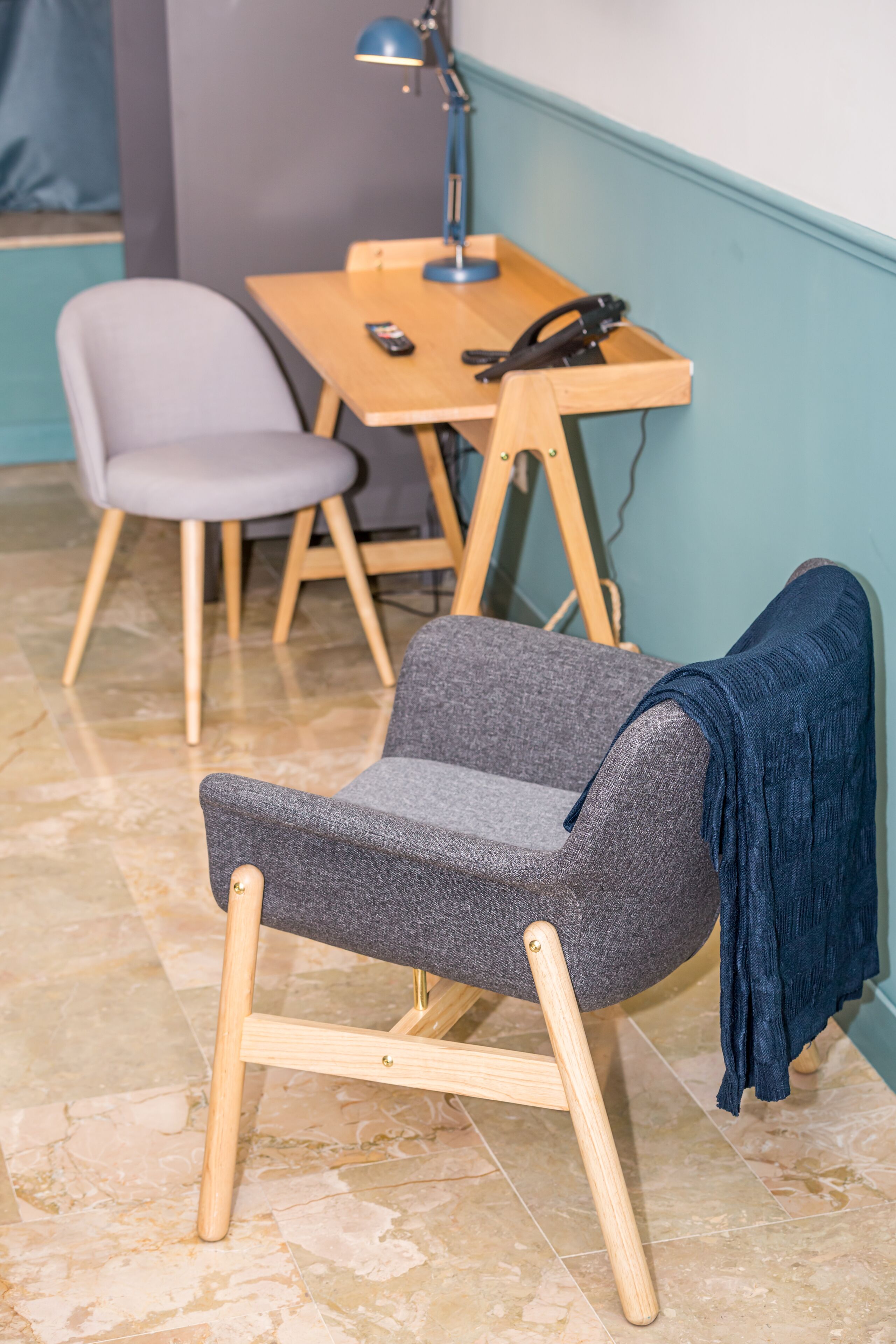 Photo - Leone Suite B&B & Restaurant AIC