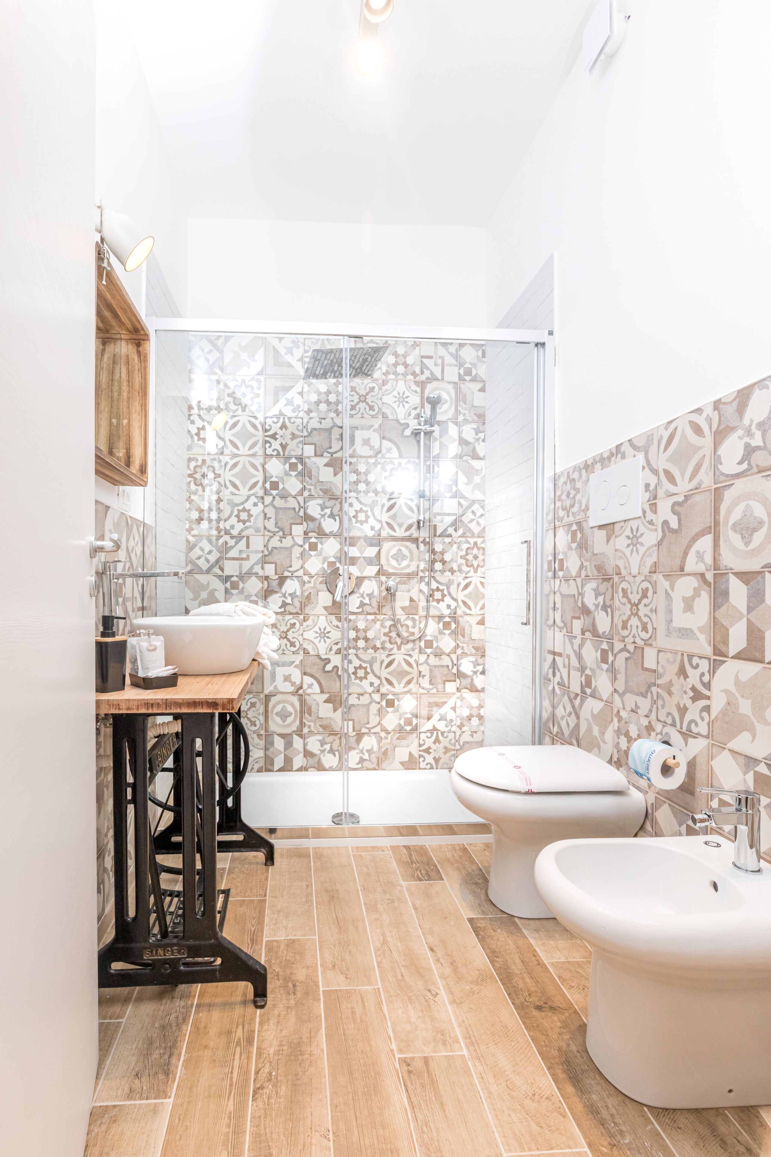 Foto - Leone Suite B&B & Restaurant AIC