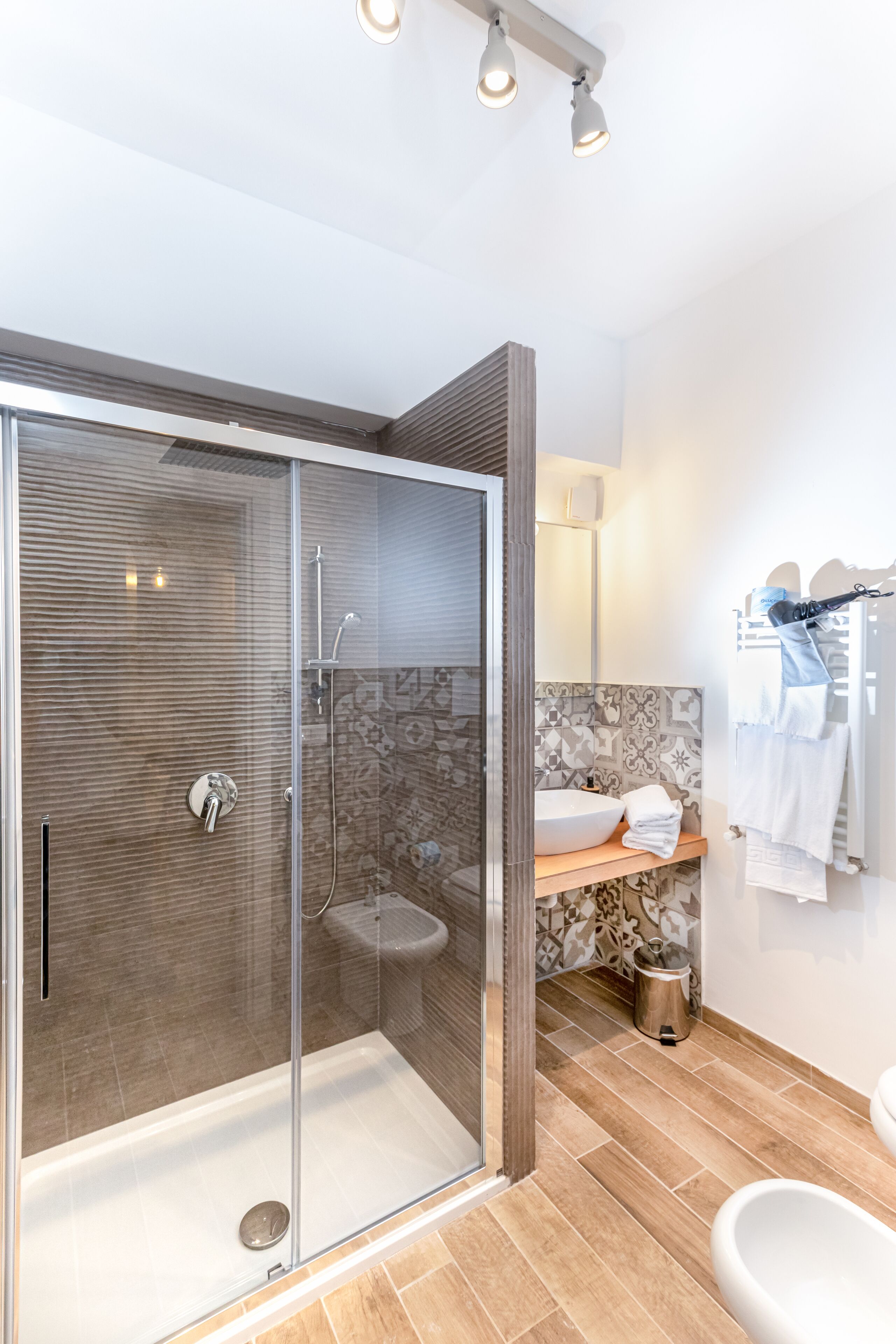 Foto - Leone Suite B&B & Restaurant AIC