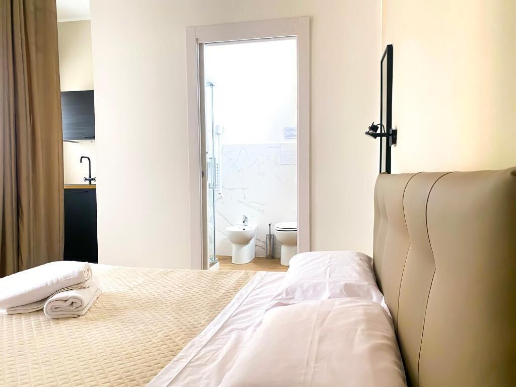 Photo - Leone Suite B&B & Restaurant AIC