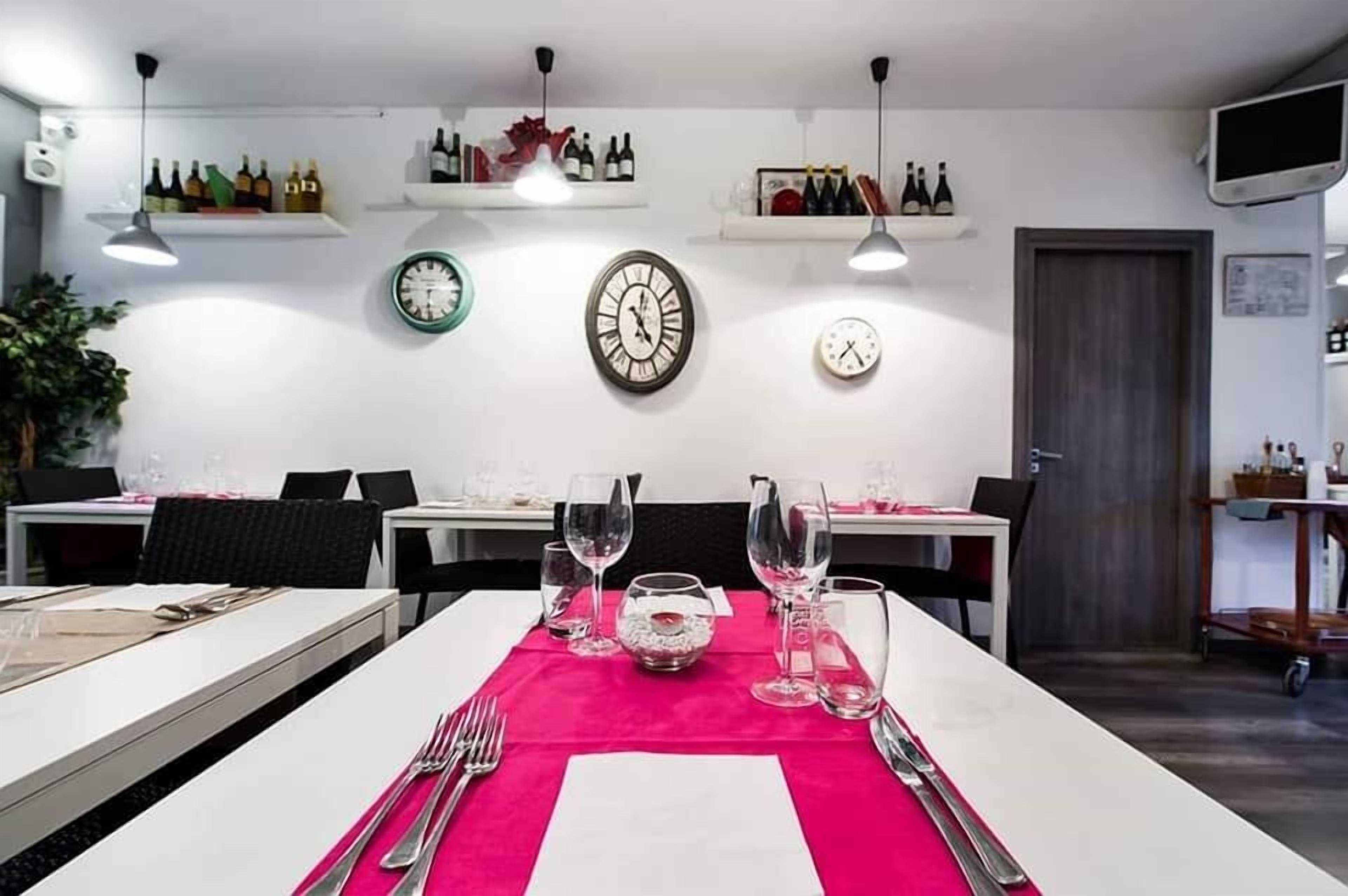 Photo - Leone Suite B&B & Restaurant AIC