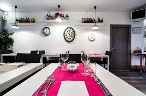 Interior - Leone Suite B&B (Palermo)