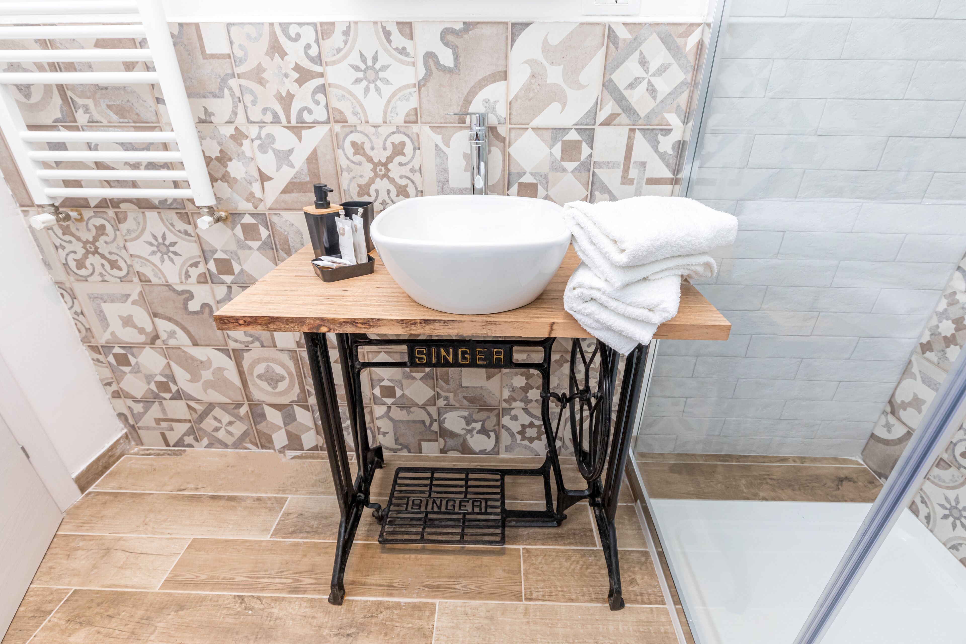 Photo - Leone Suite B&B & Restaurant AIC