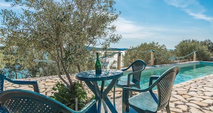 Beautiful home in Tkon