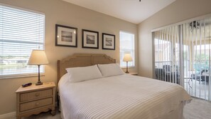 4 chambres, bureau, fer et planche à repasser, Wi-Fi gratuit