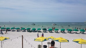 Toallas de playa