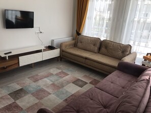 Televisión LCD
