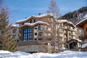 Exterior - Chalets Izia (Val-d'Isere)