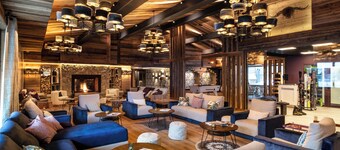 ชาเลต์ อิเซีย