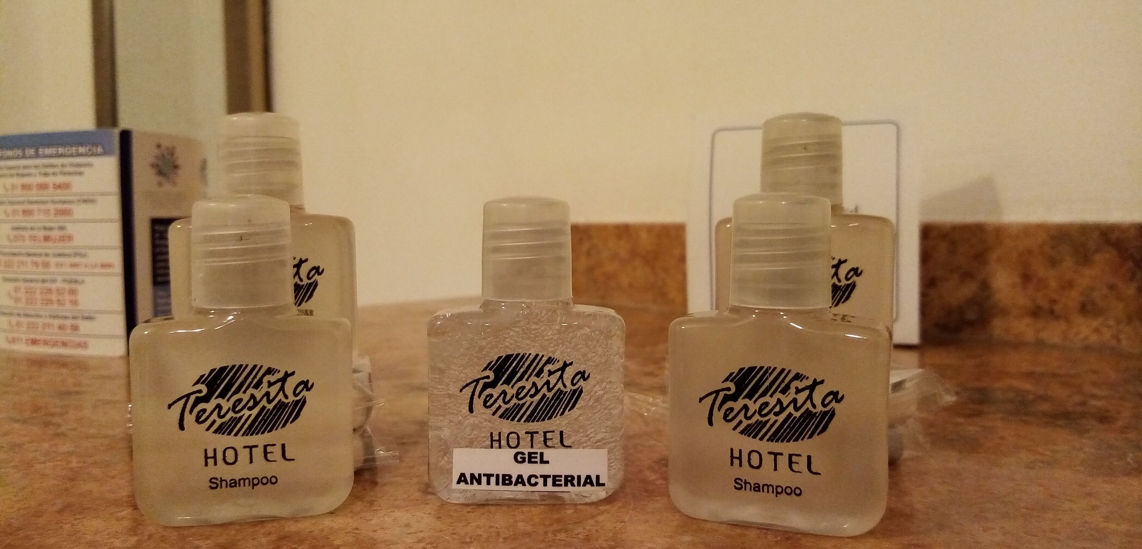 Photo - Hotel Teresita