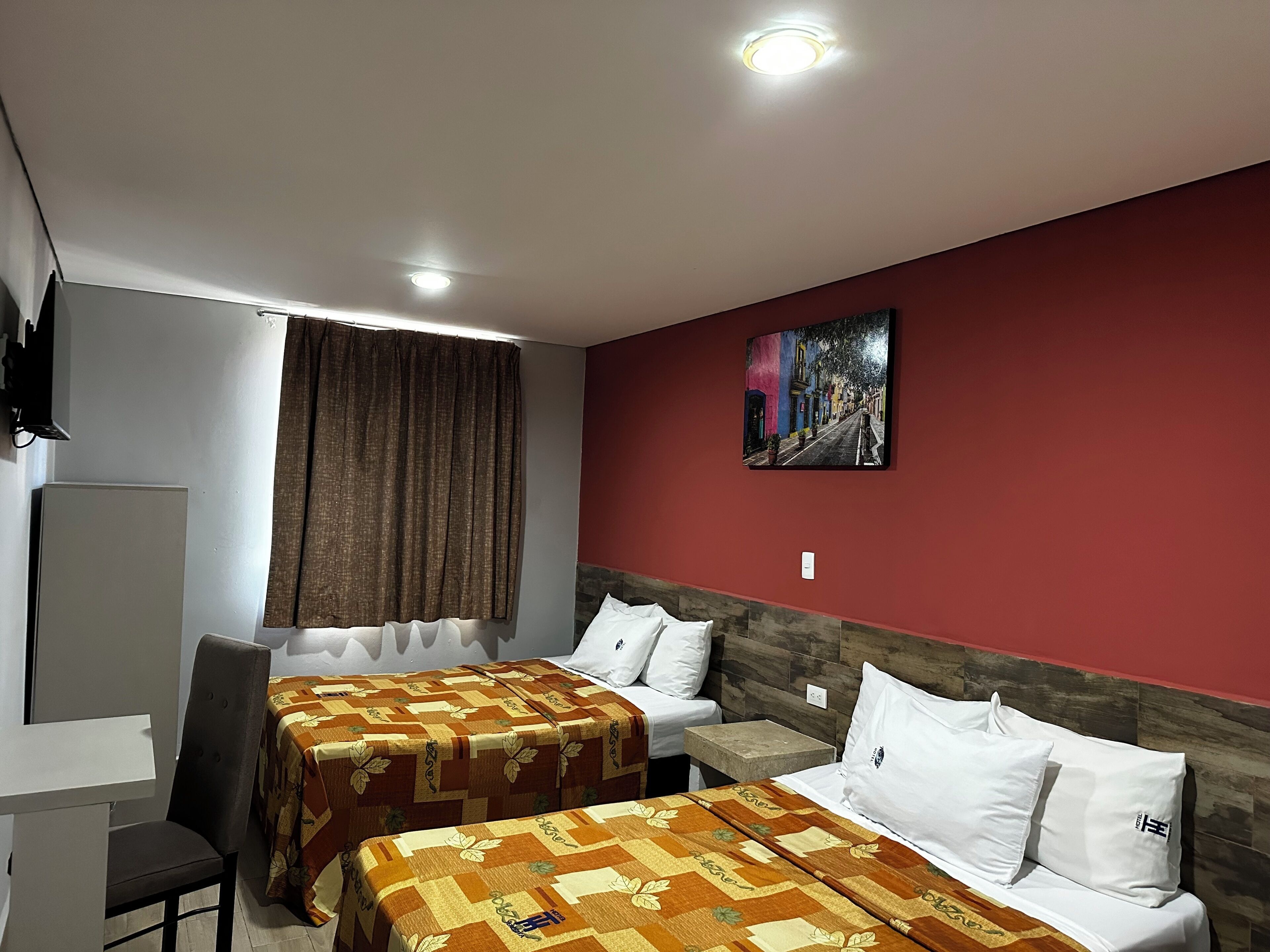 Photo - Hotel Teresita