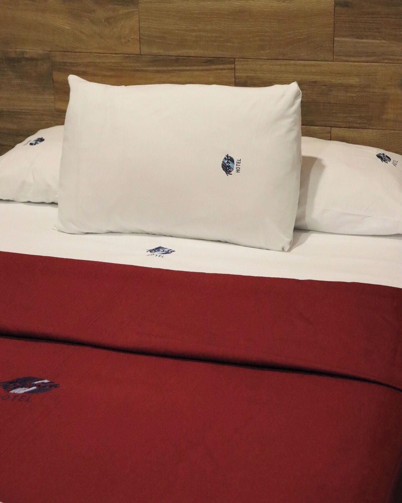 Foto - Hotel Teresita