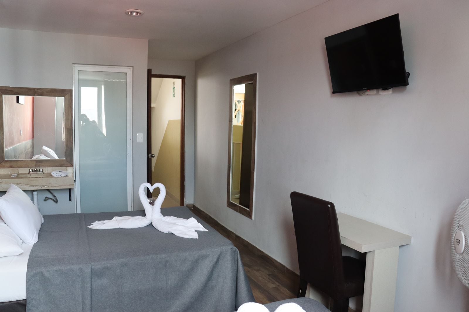 Foto - Hotel Teresita