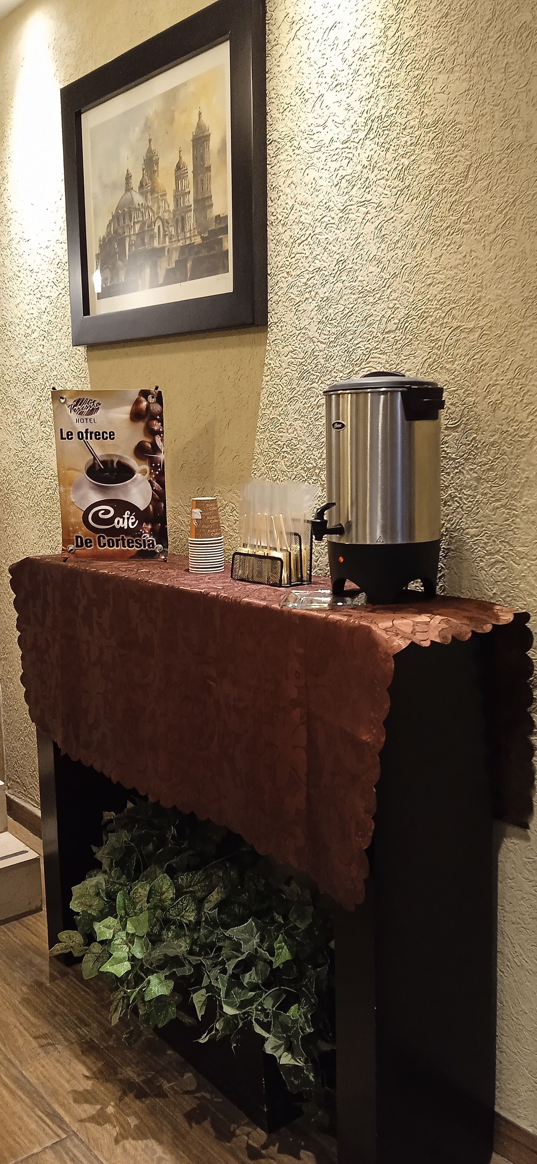 Photo - Hotel Teresita