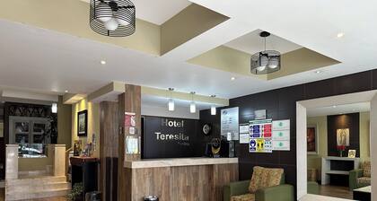 Hotel Teresita