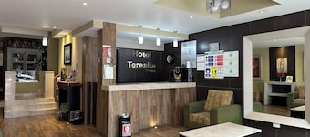 Hotel Teresita