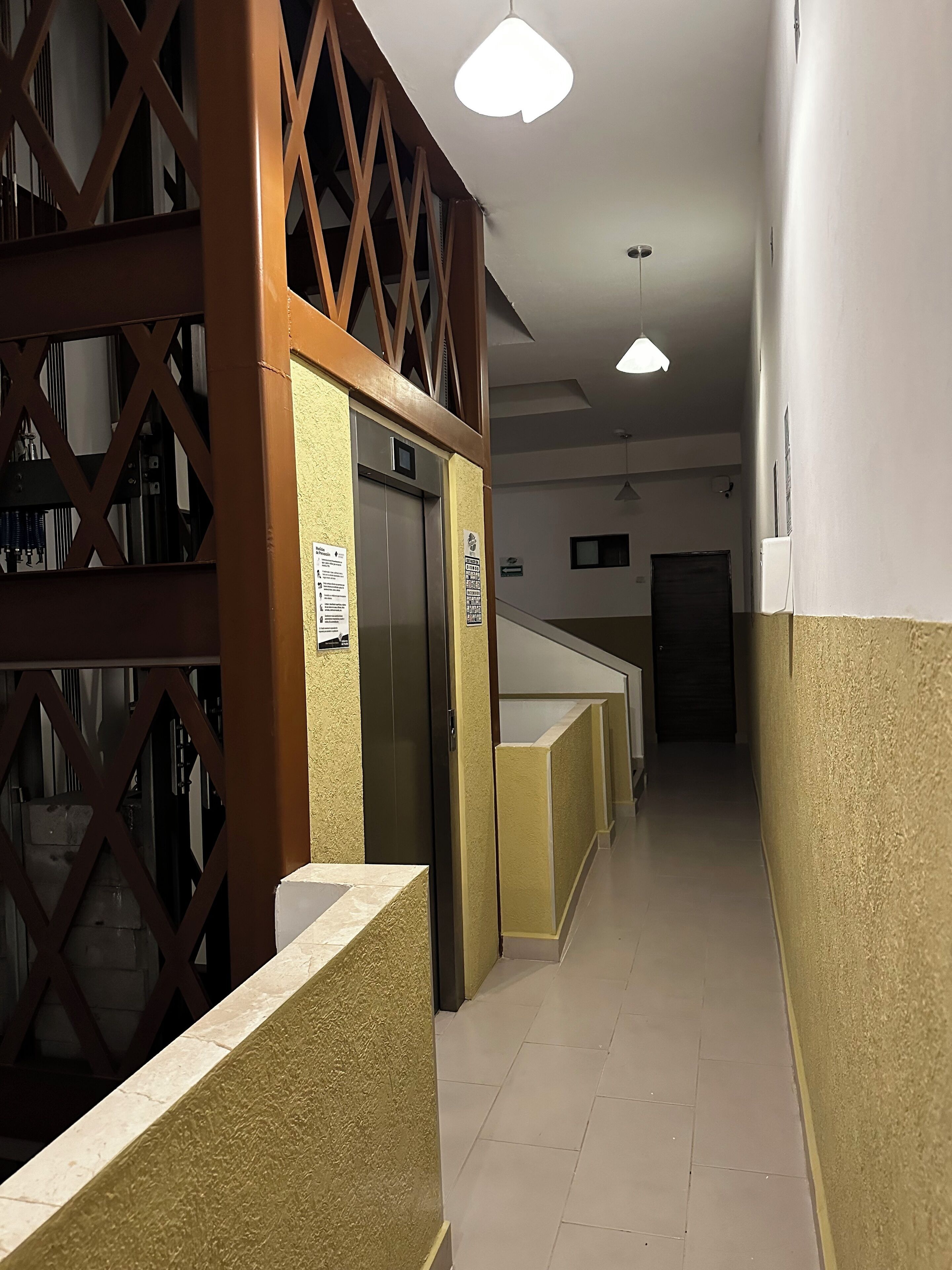 Foto - Hotel Teresita