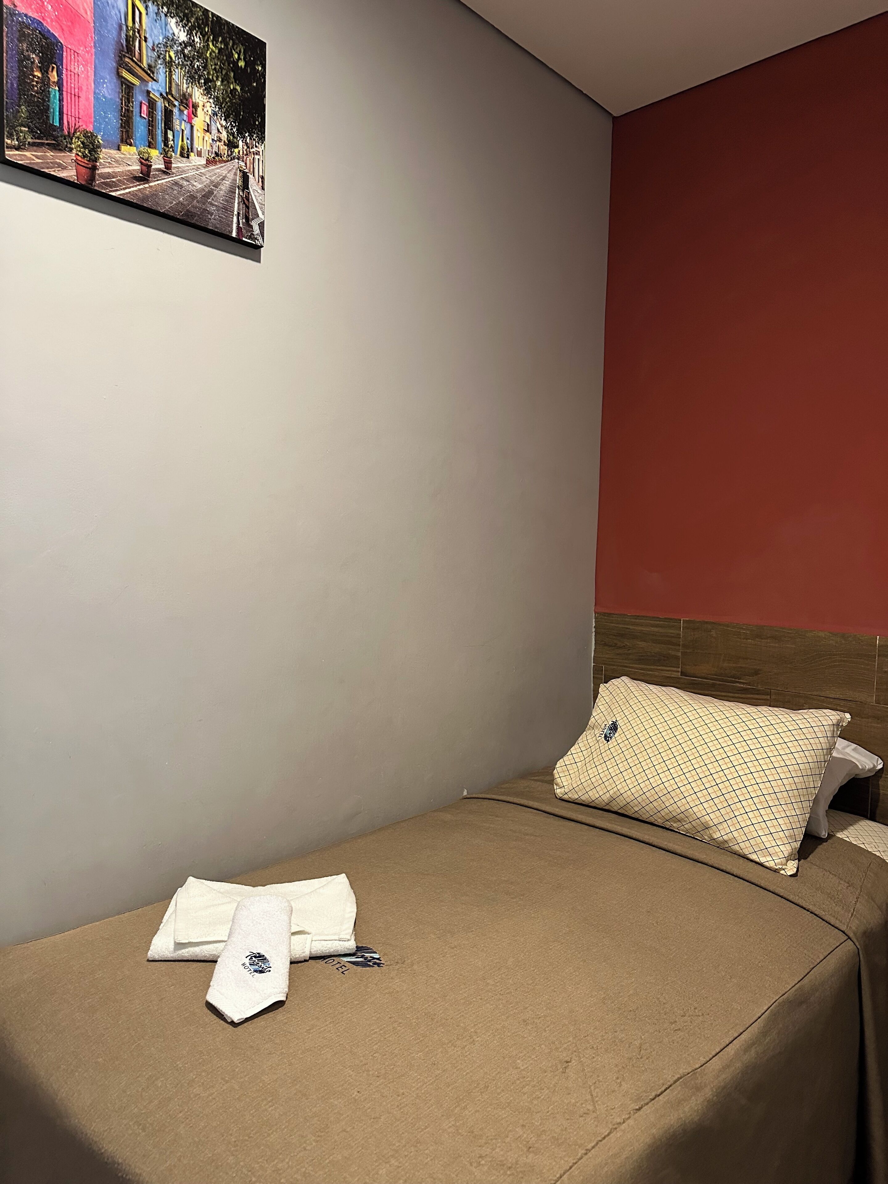 Kamar