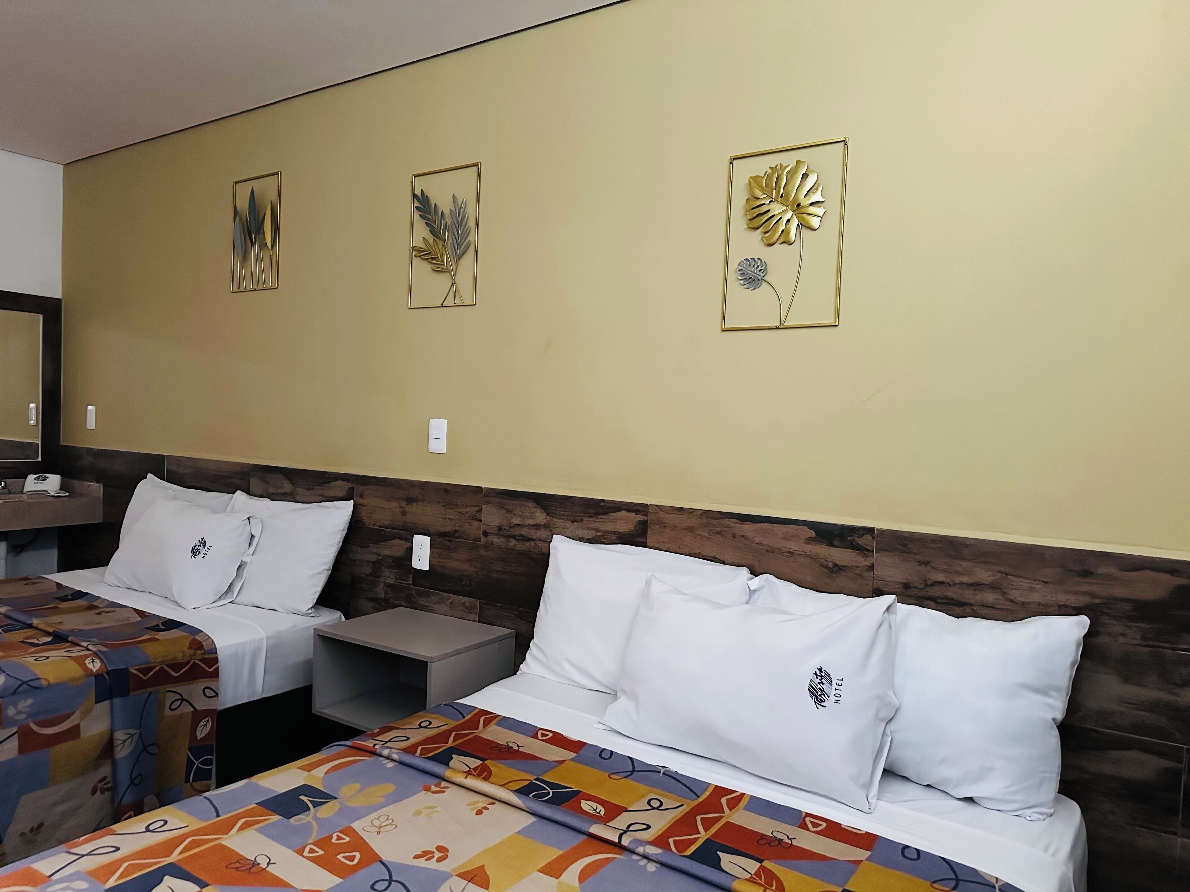 Photo - Hotel Teresita