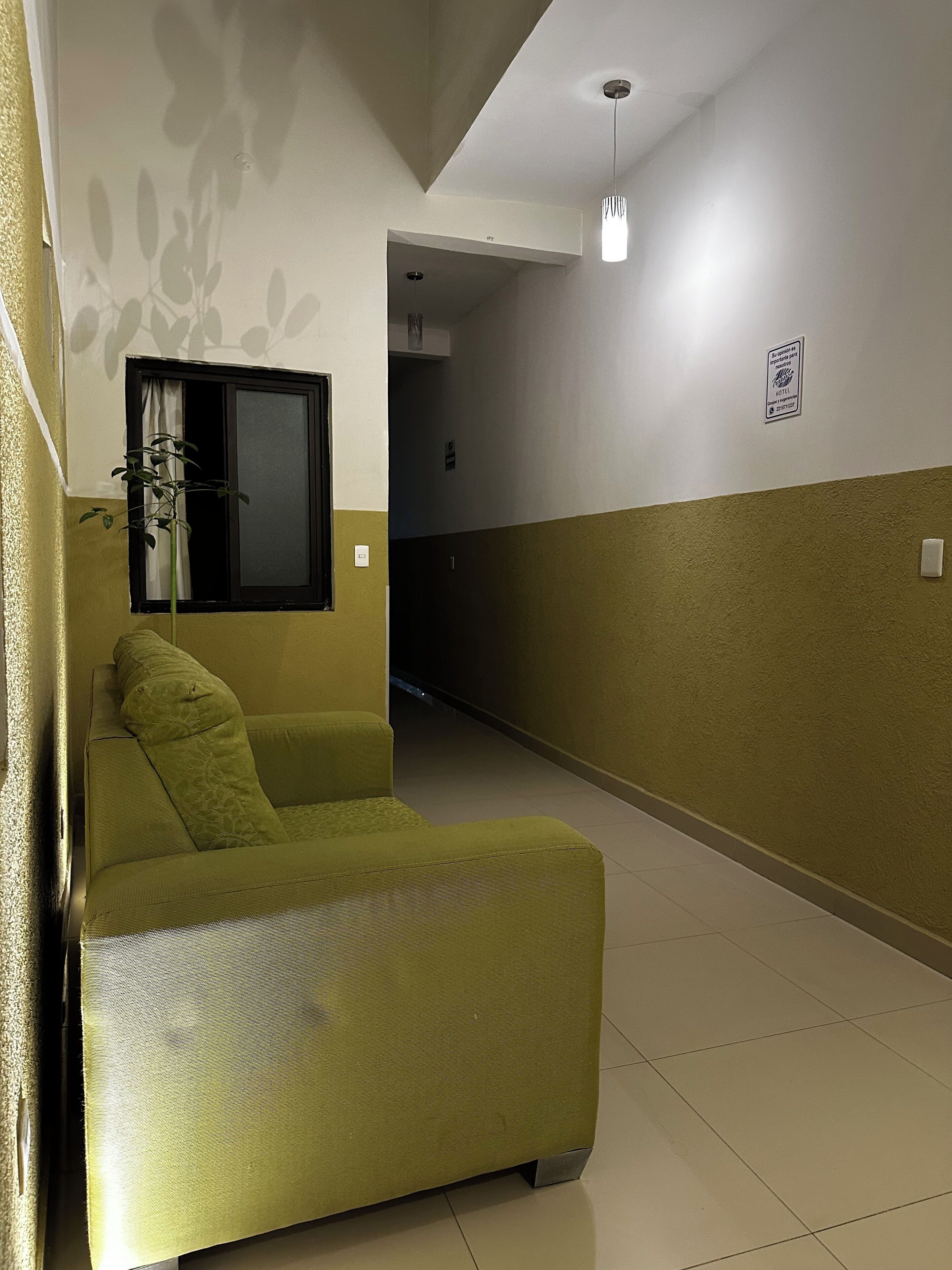 Foto - Hotel Teresita