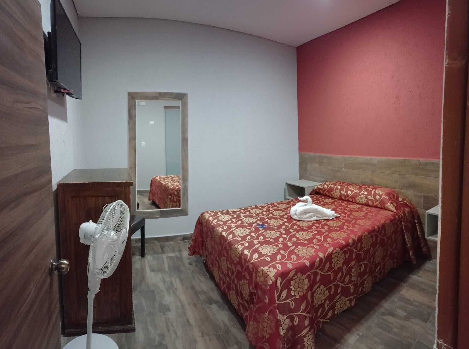 Photo - Hotel Teresita