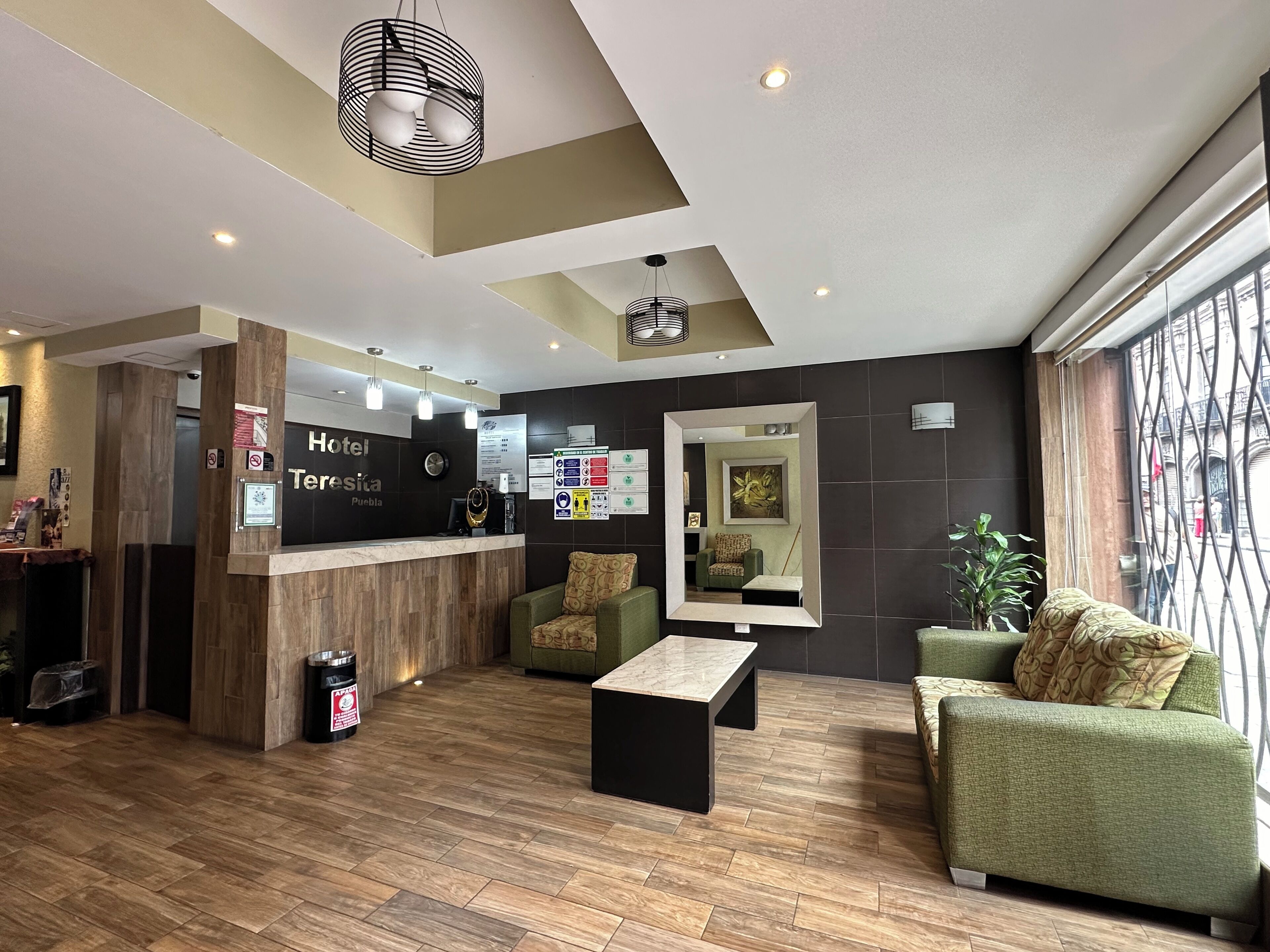 Foto - Hotel Teresita