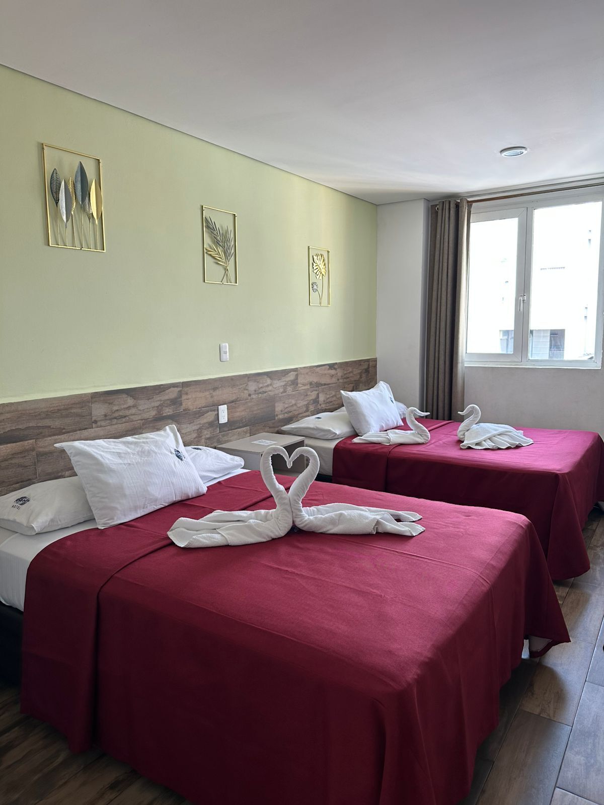 Foto - Hotel Teresita