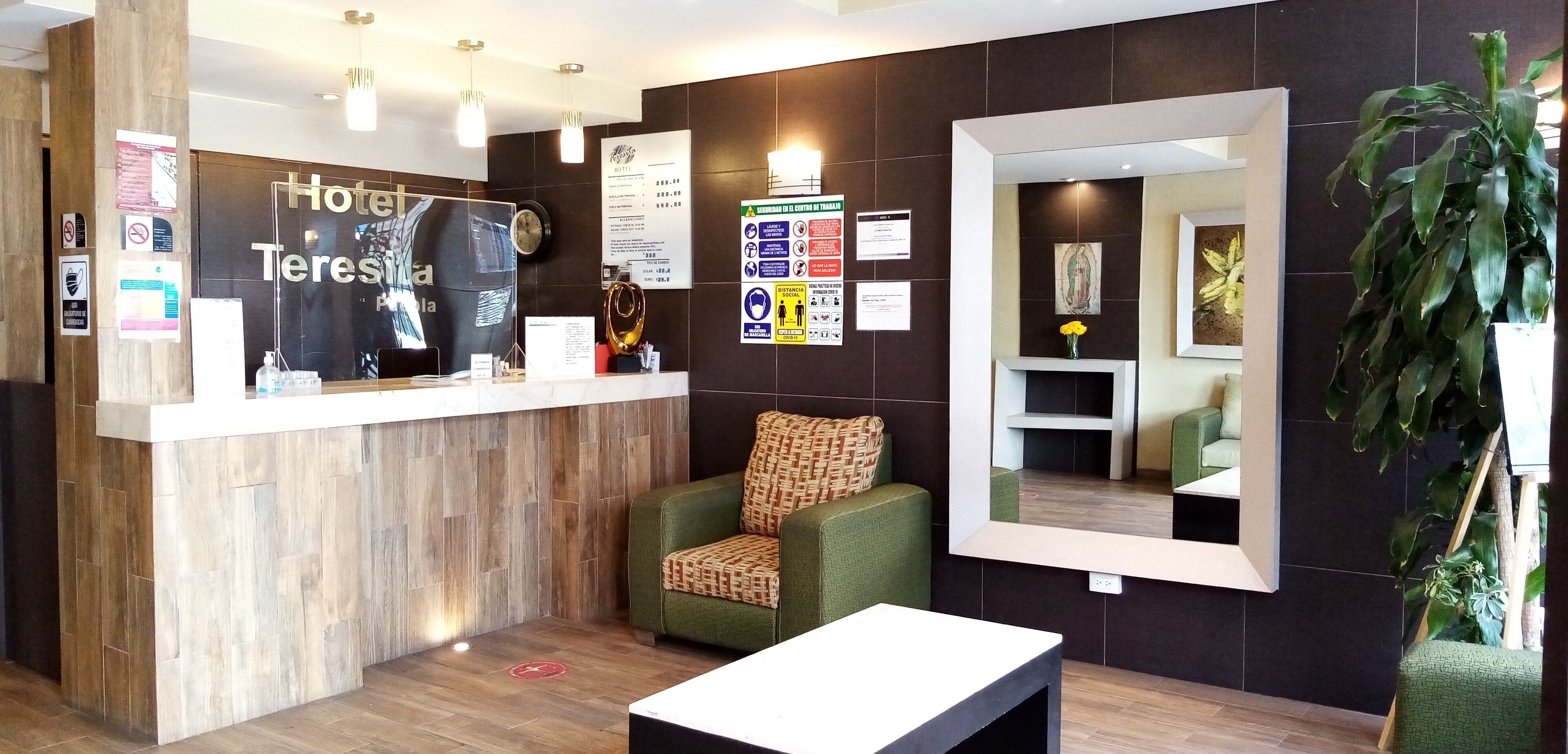 Photo - Hotel Teresita