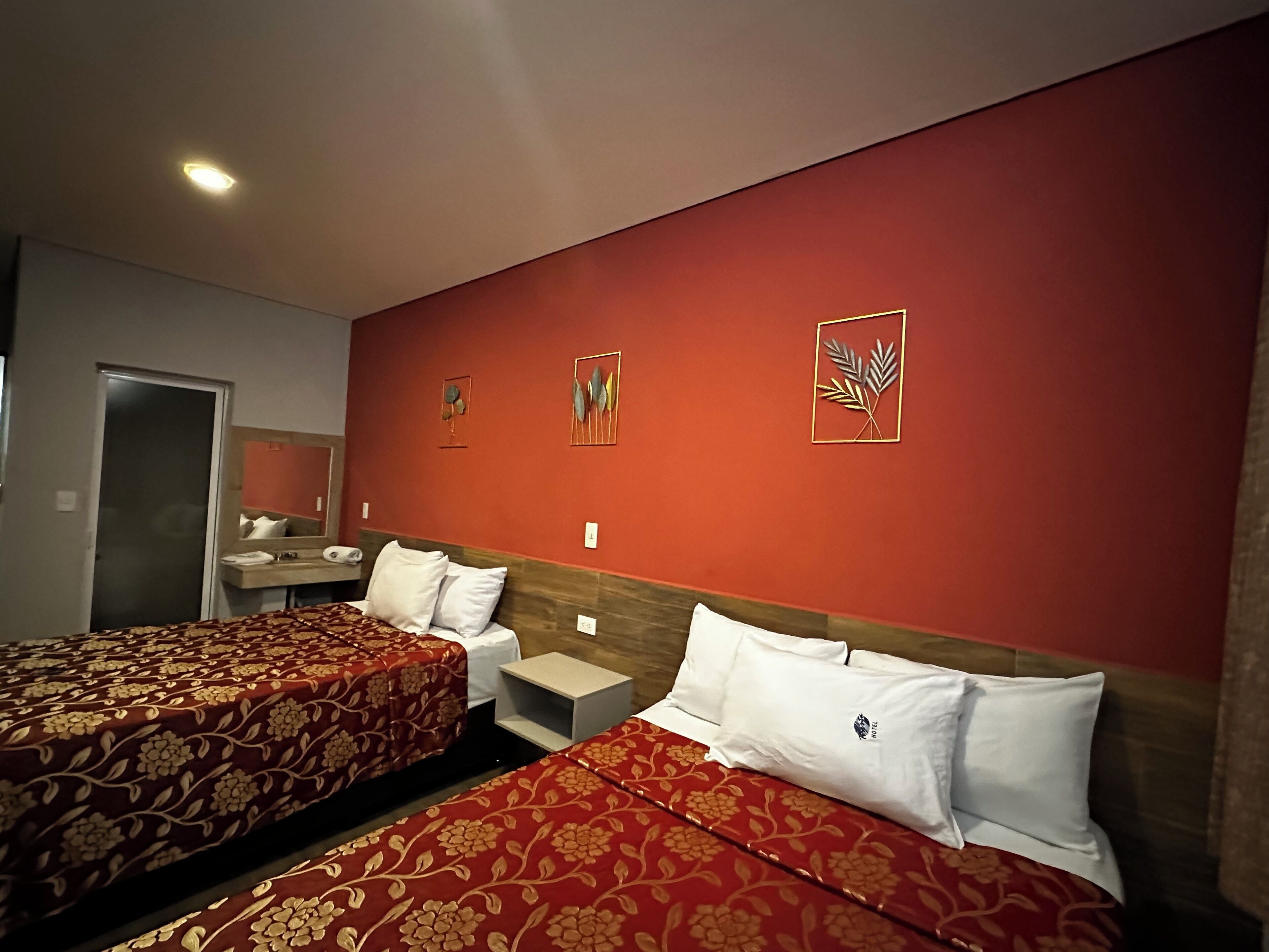 Photo - Hotel Teresita