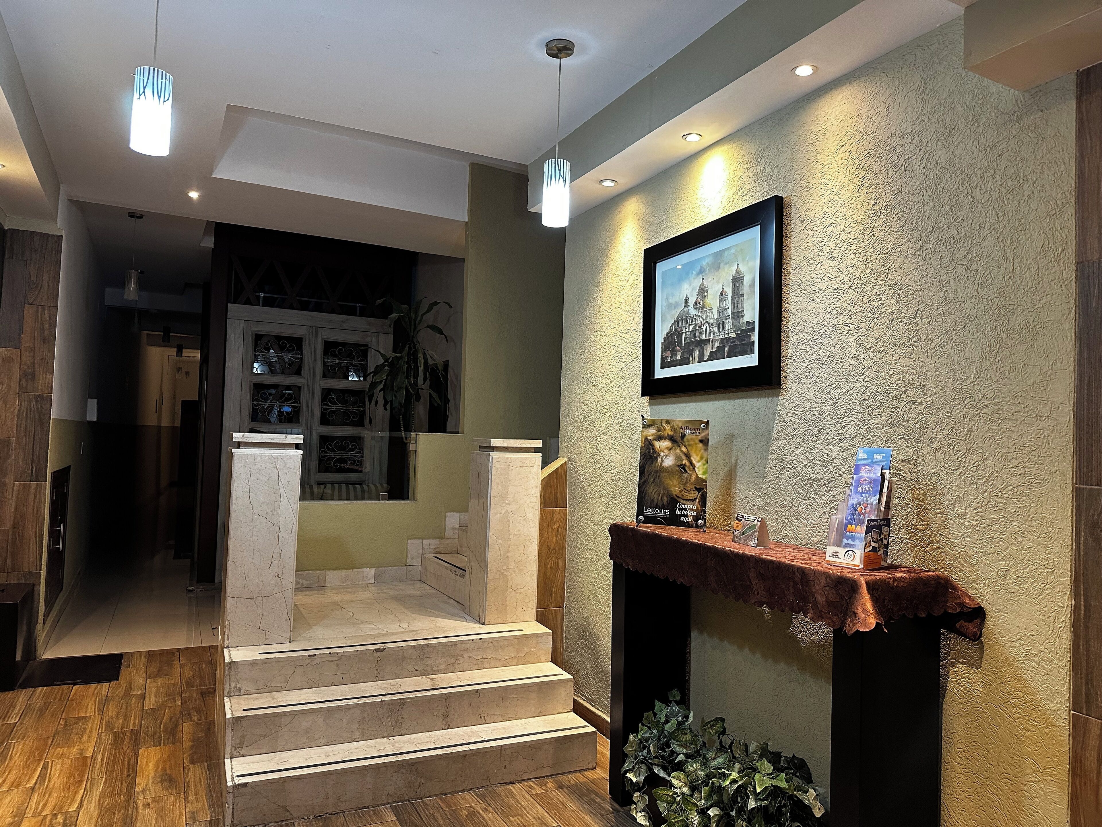 Foto - Hotel Teresita