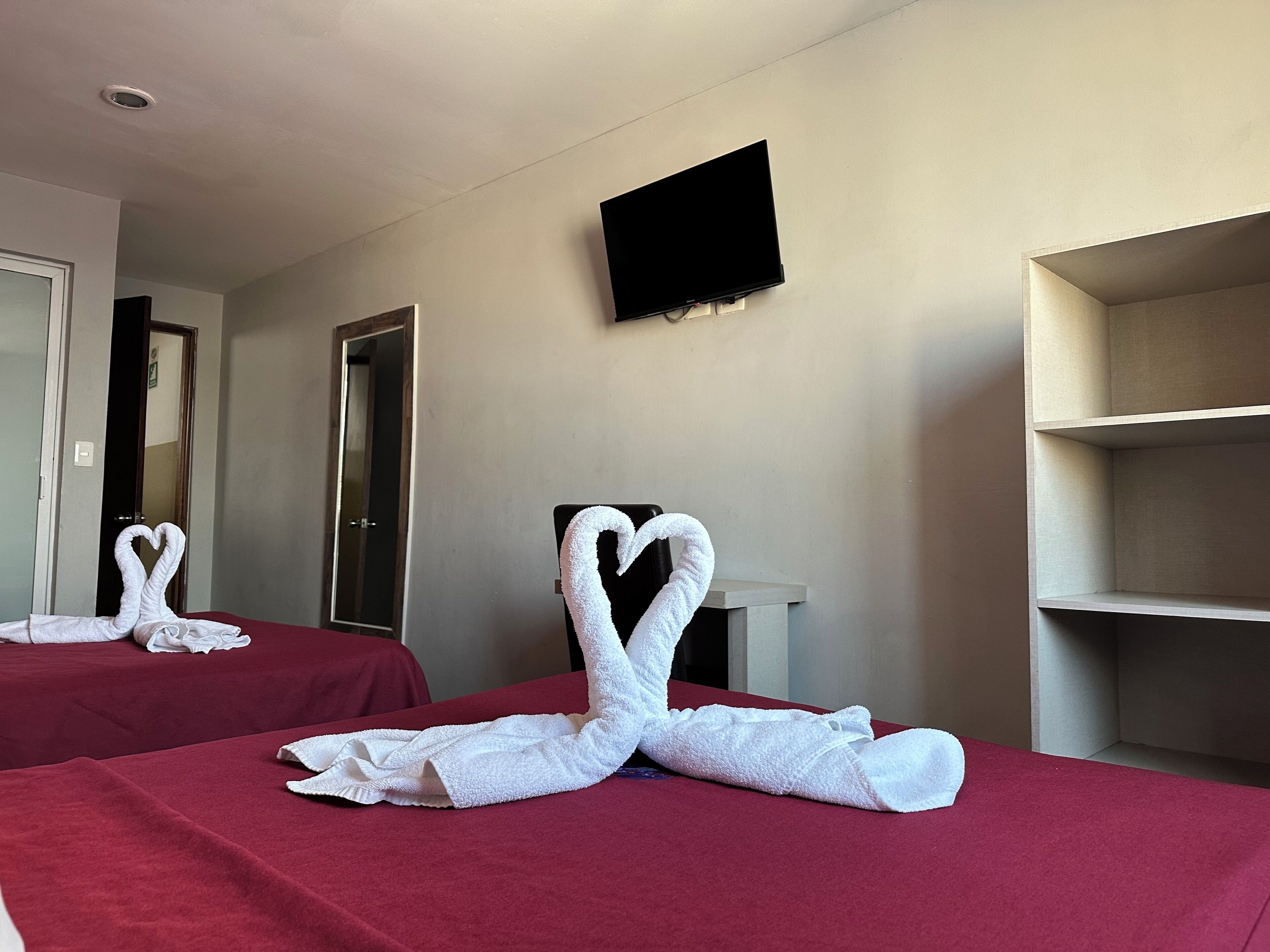 Foto - Hotel Teresita