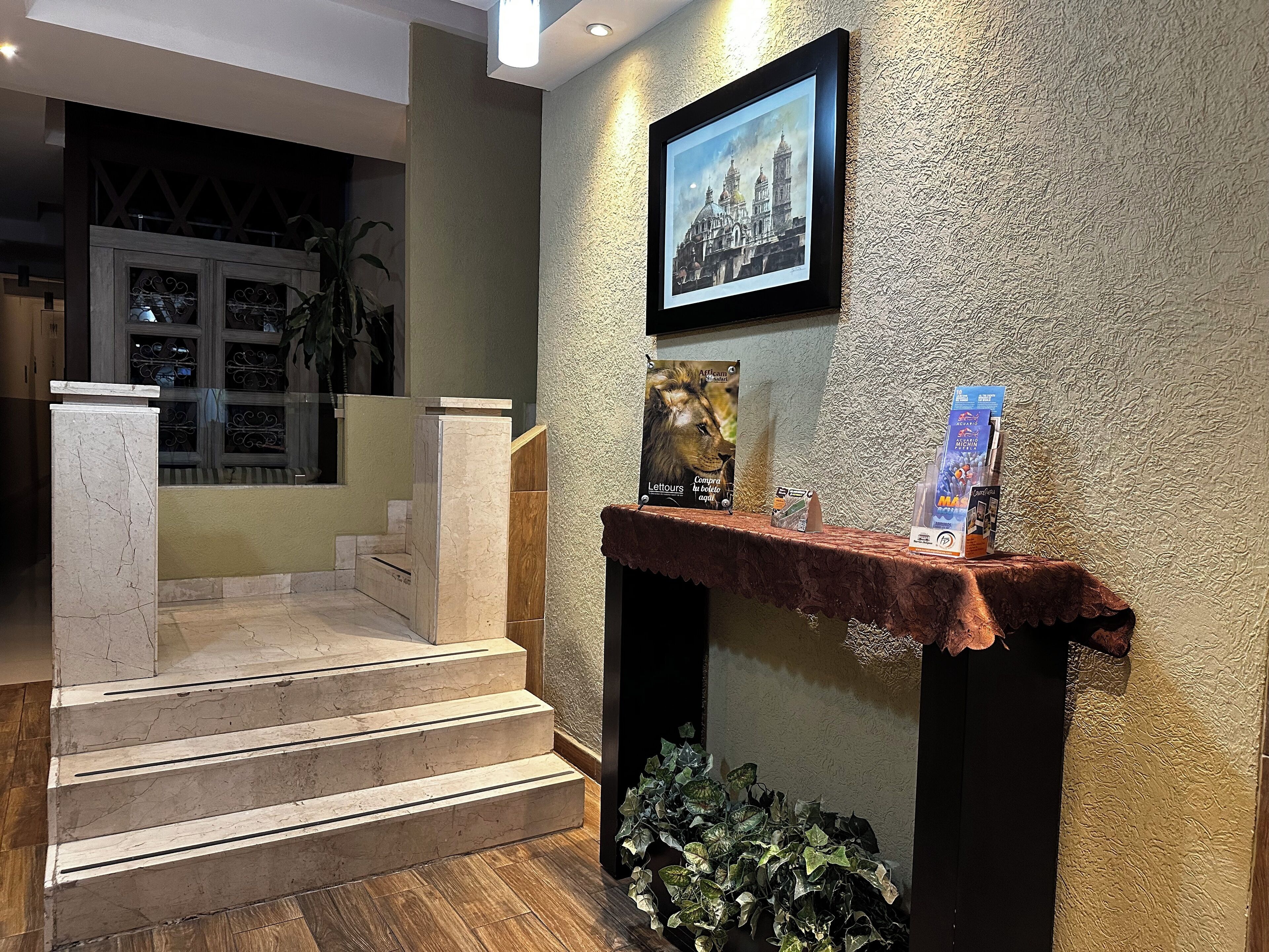 Foto - Hotel Teresita