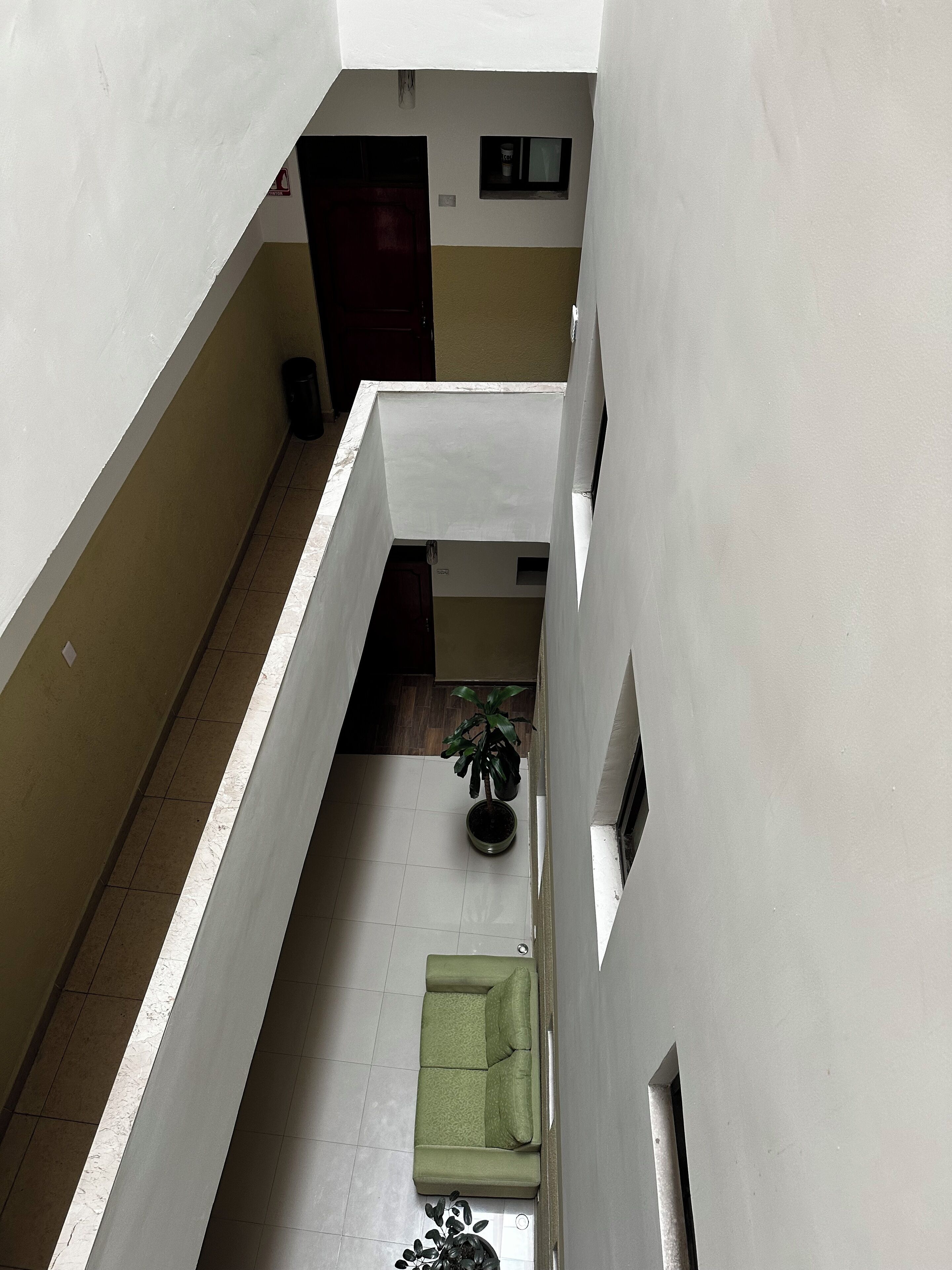 Foto - Hotel Teresita