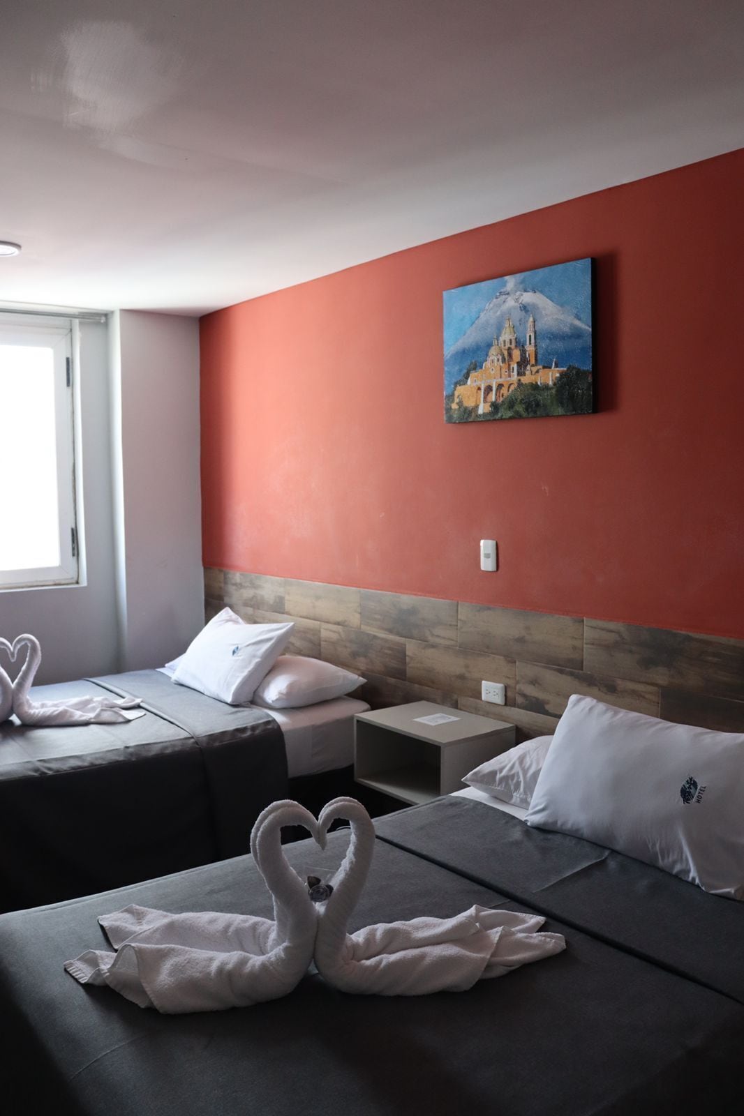 Foto - Hotel Teresita