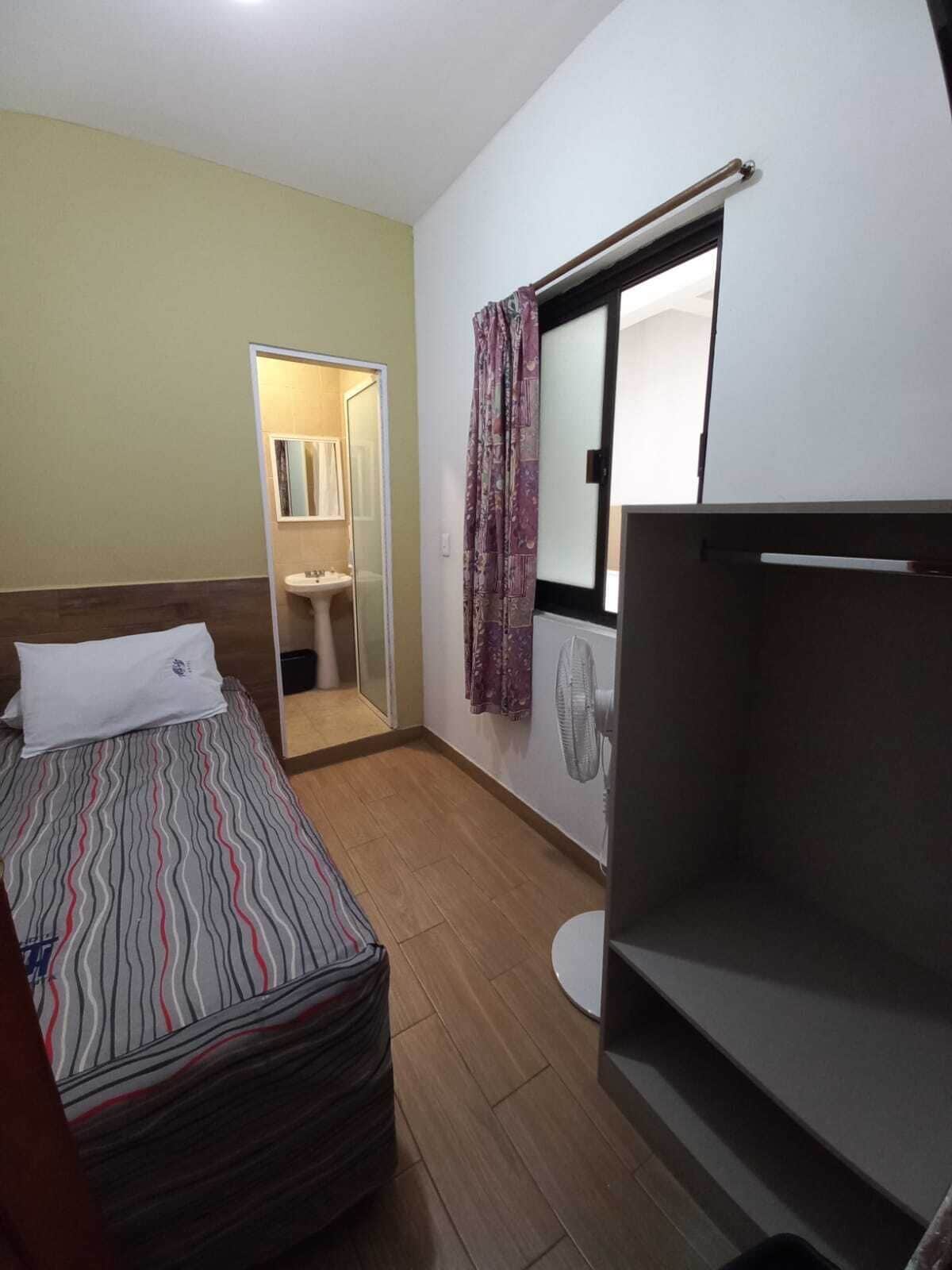 Photo - Hotel Teresita