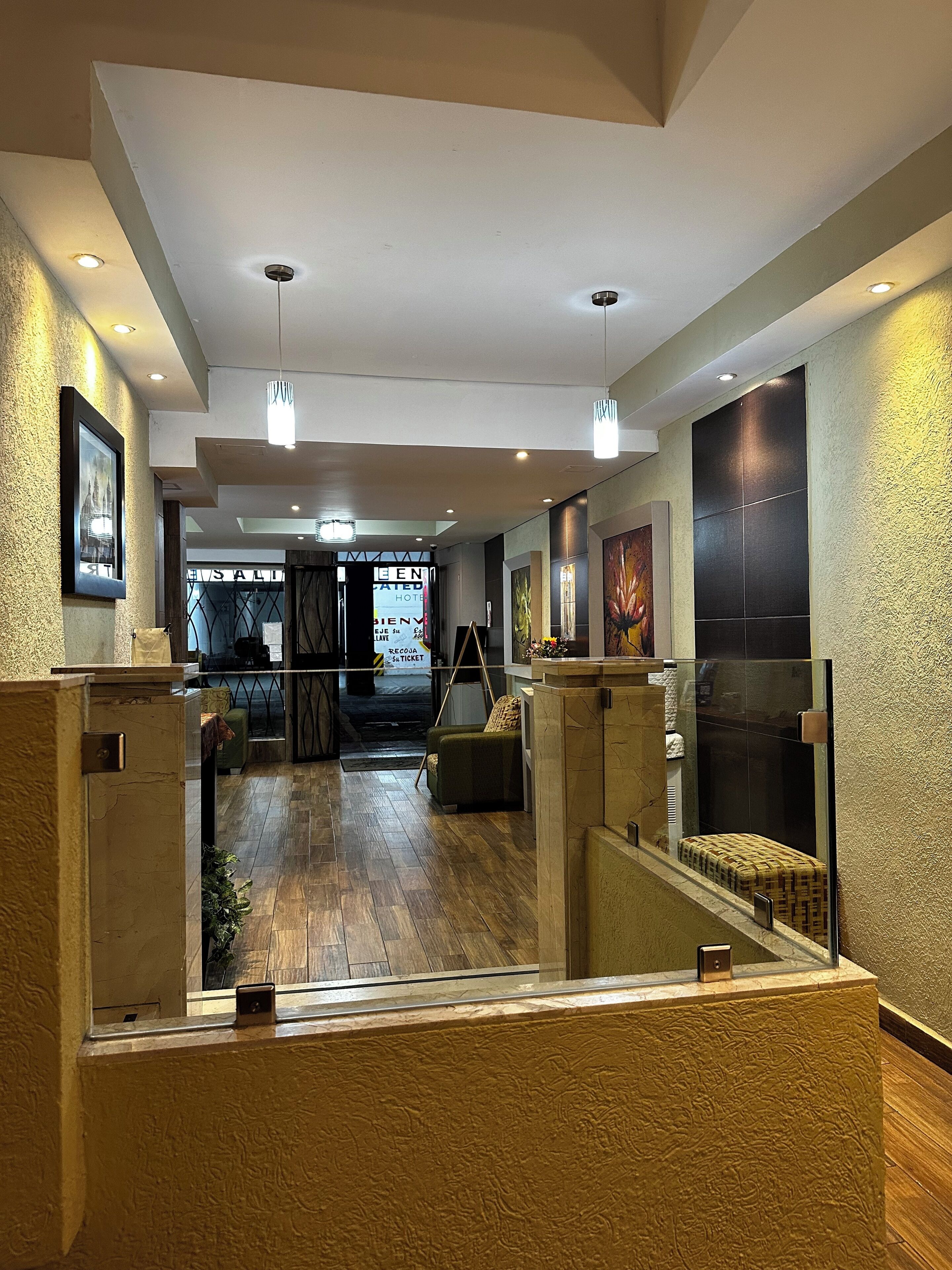 Foto - Hotel Teresita