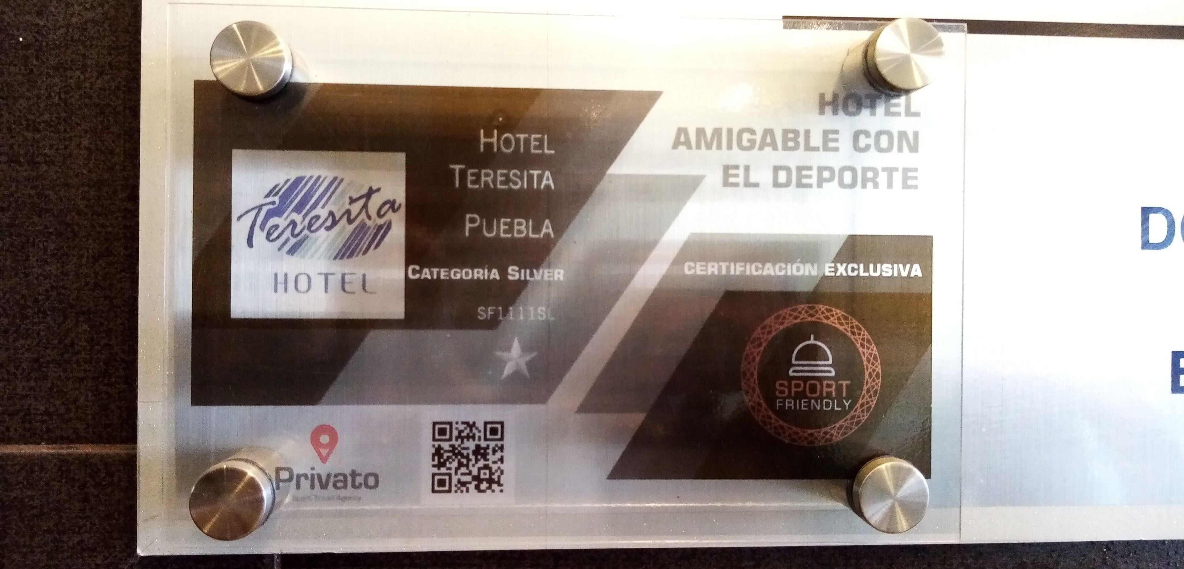 Photo - Hotel Teresita