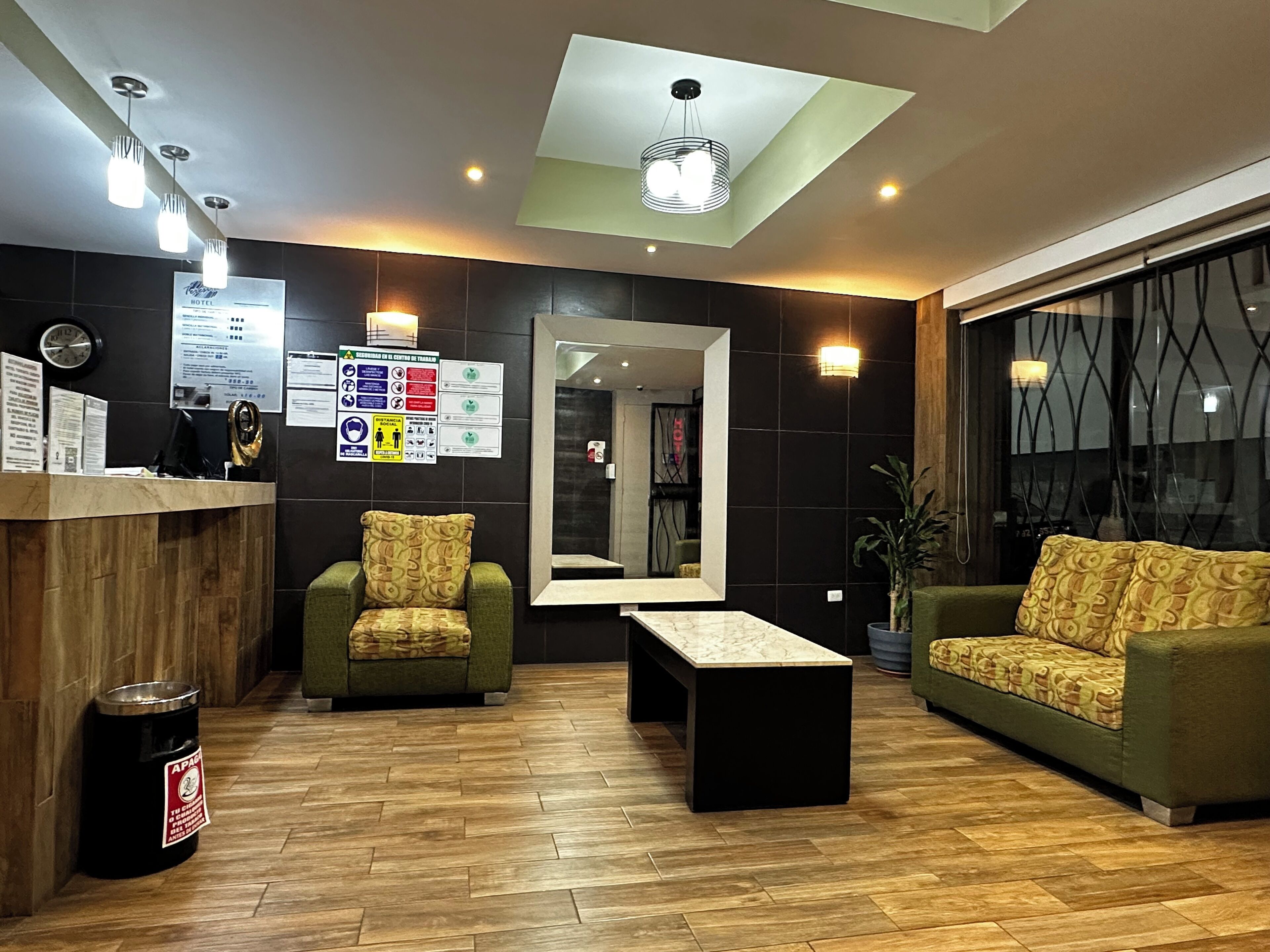 Foto - Hotel Teresita