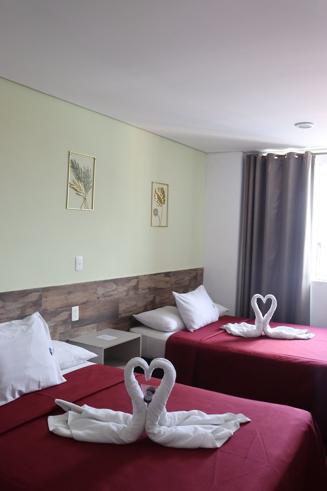 Foto - Hotel Teresita