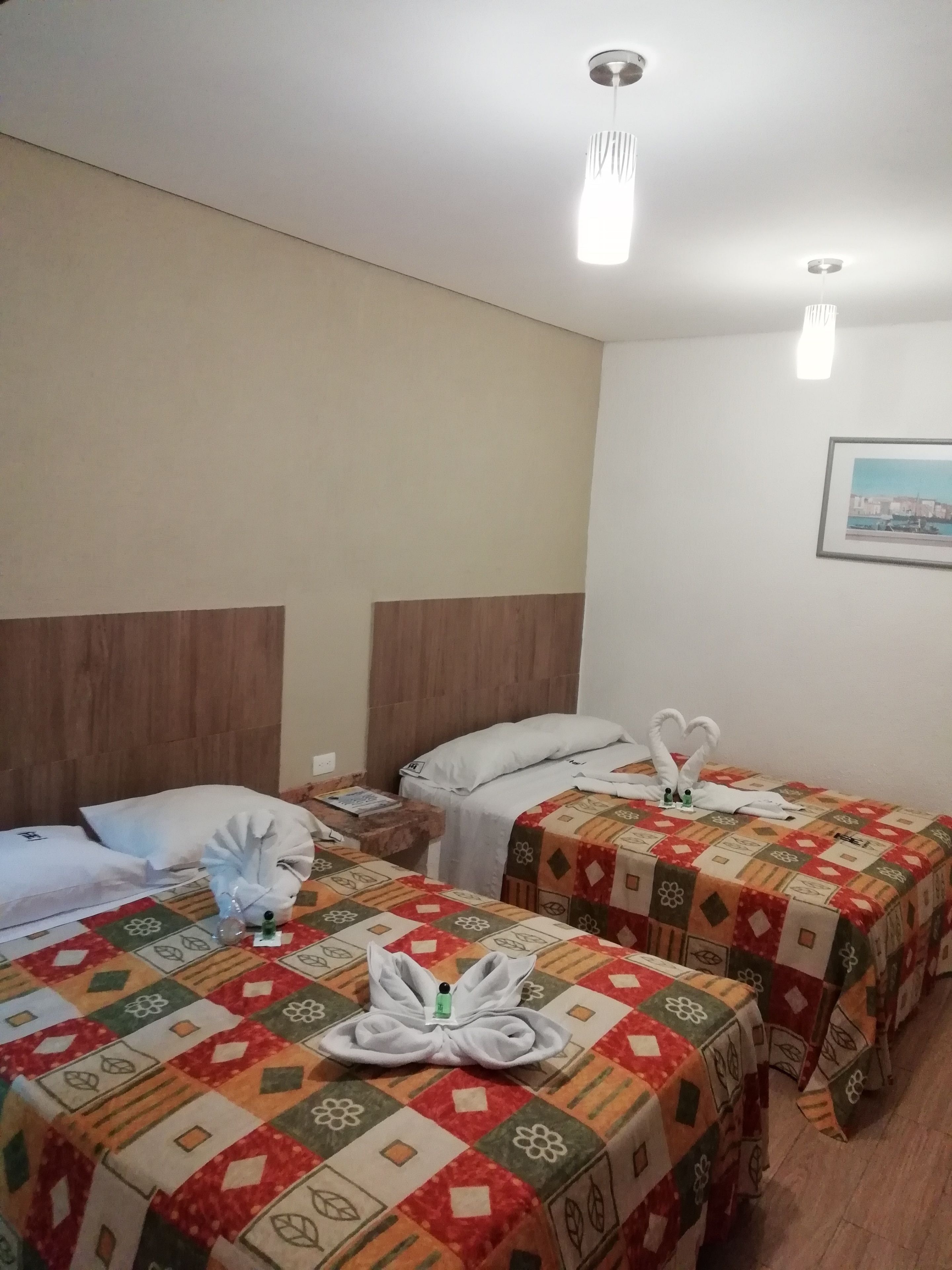 Photo - Hotel Teresita