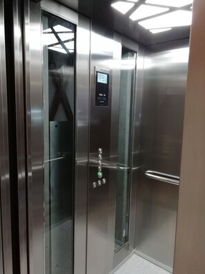 Chi tiết nội thất