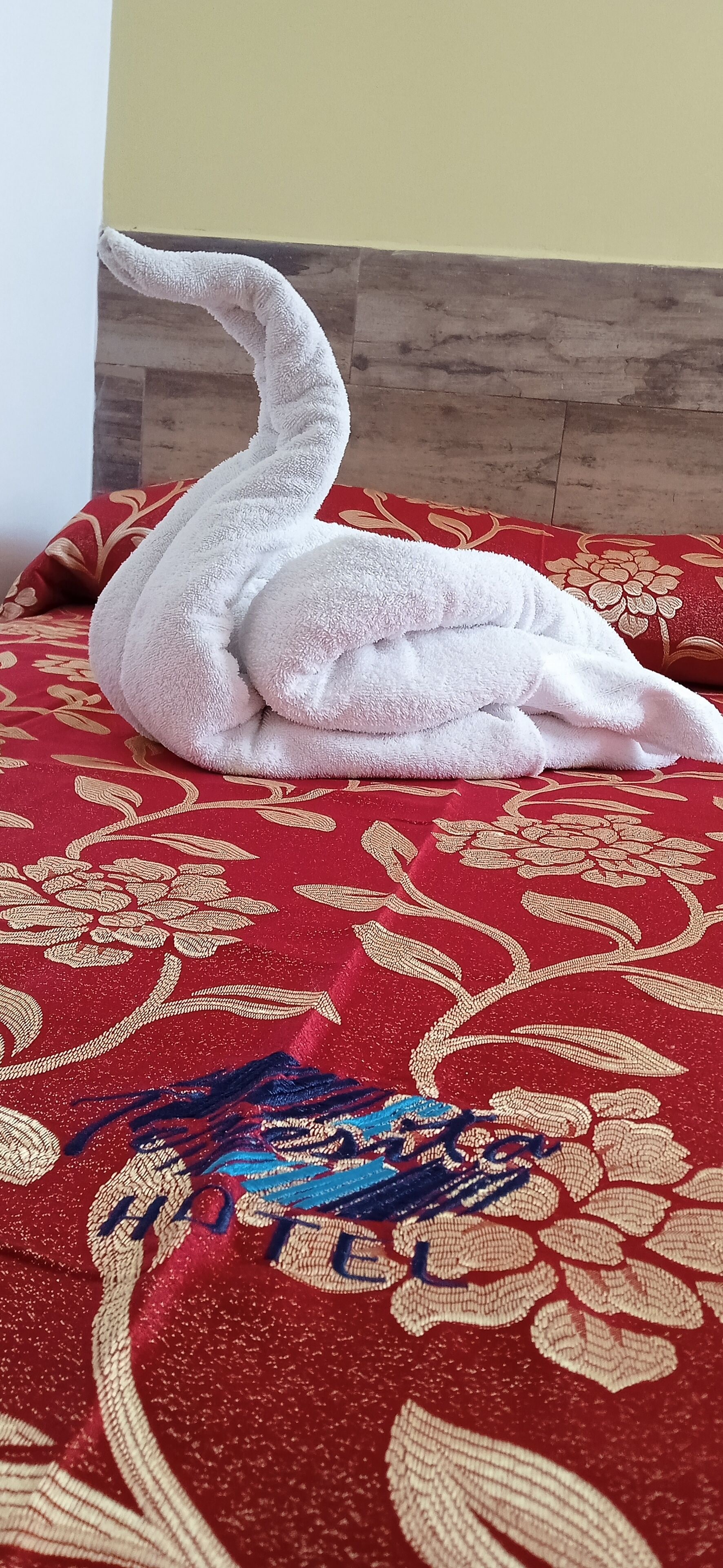 Photo - Hotel Teresita