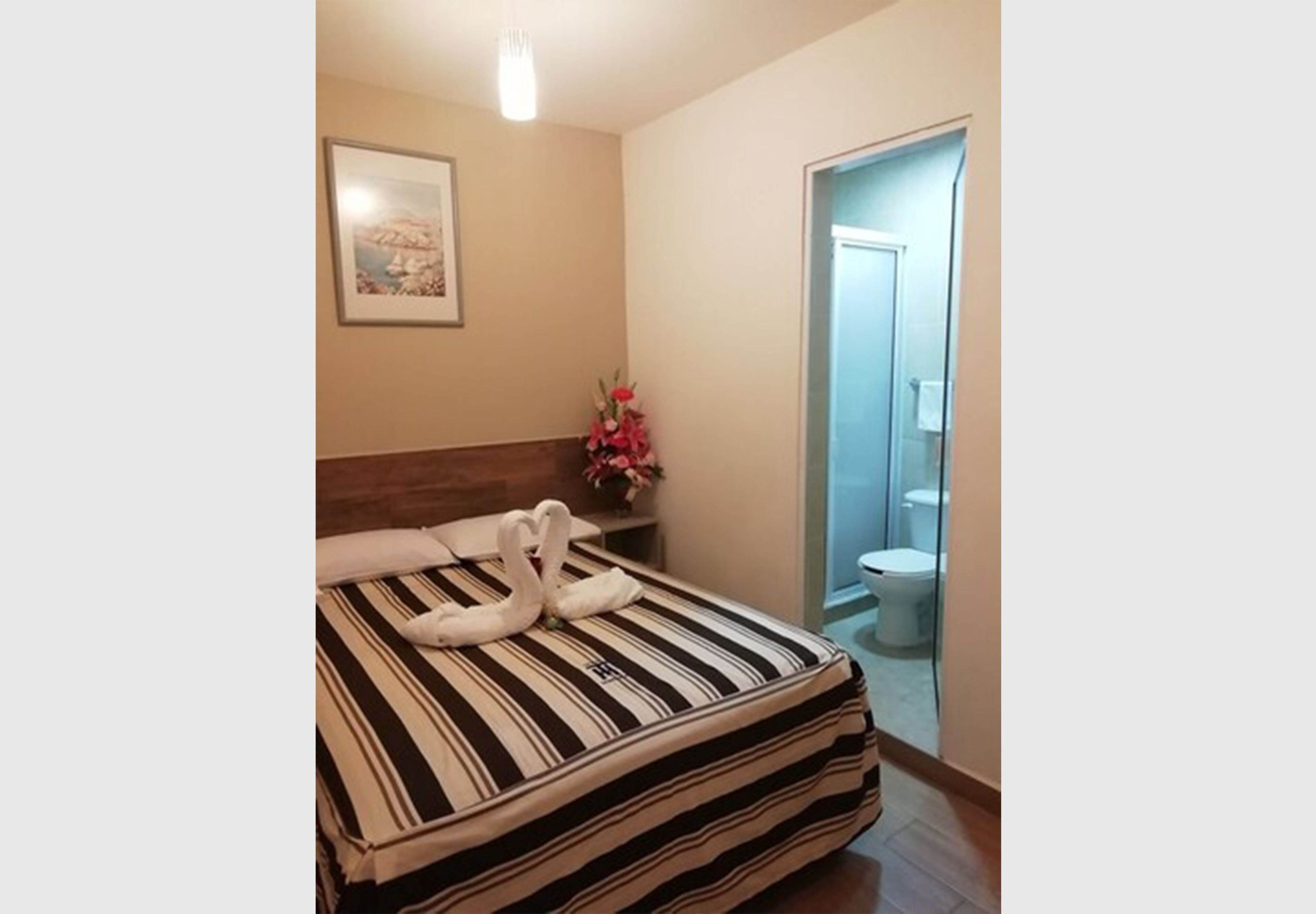 Photo - Hotel Teresita