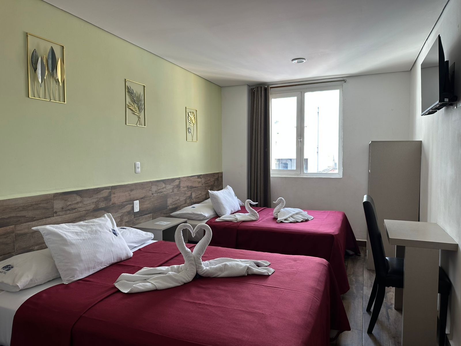 Foto - Hotel Teresita