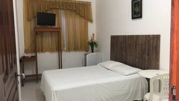 Minibar, individually decorated, blackout curtains, iron/ironing board